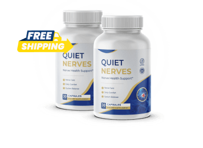 Ikaria Lean Belly Juice quiet nerves official website
