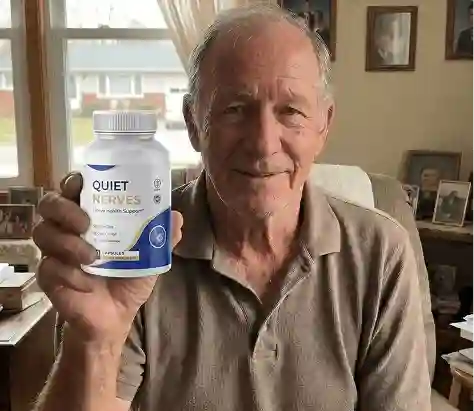 quiet nerves review 2